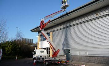 Access Solutions in Ipswich