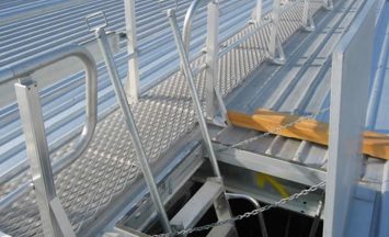 Access Solutions in Ipswich