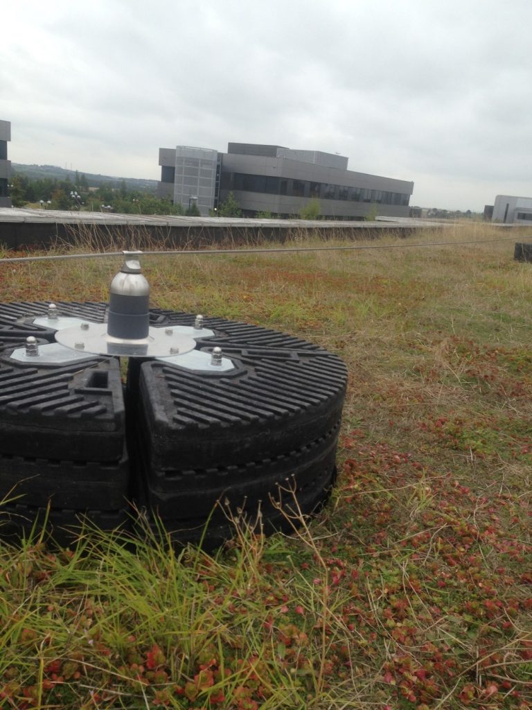 About Fall Protection Ipswich in Ipswich, Suffolk