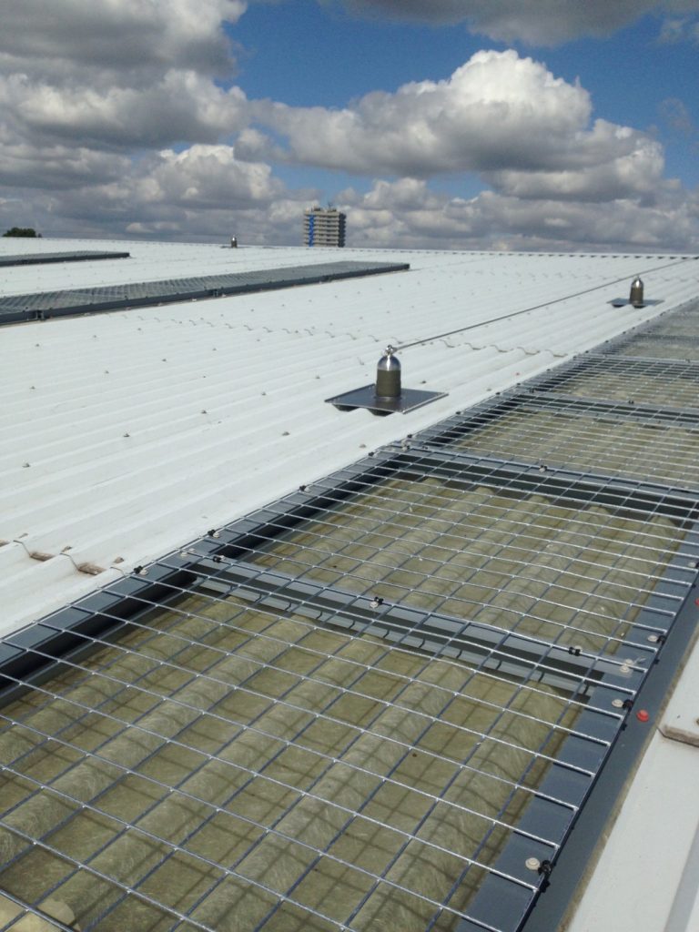 About Fall Protection Ipswich in Ipswich, Suffolk