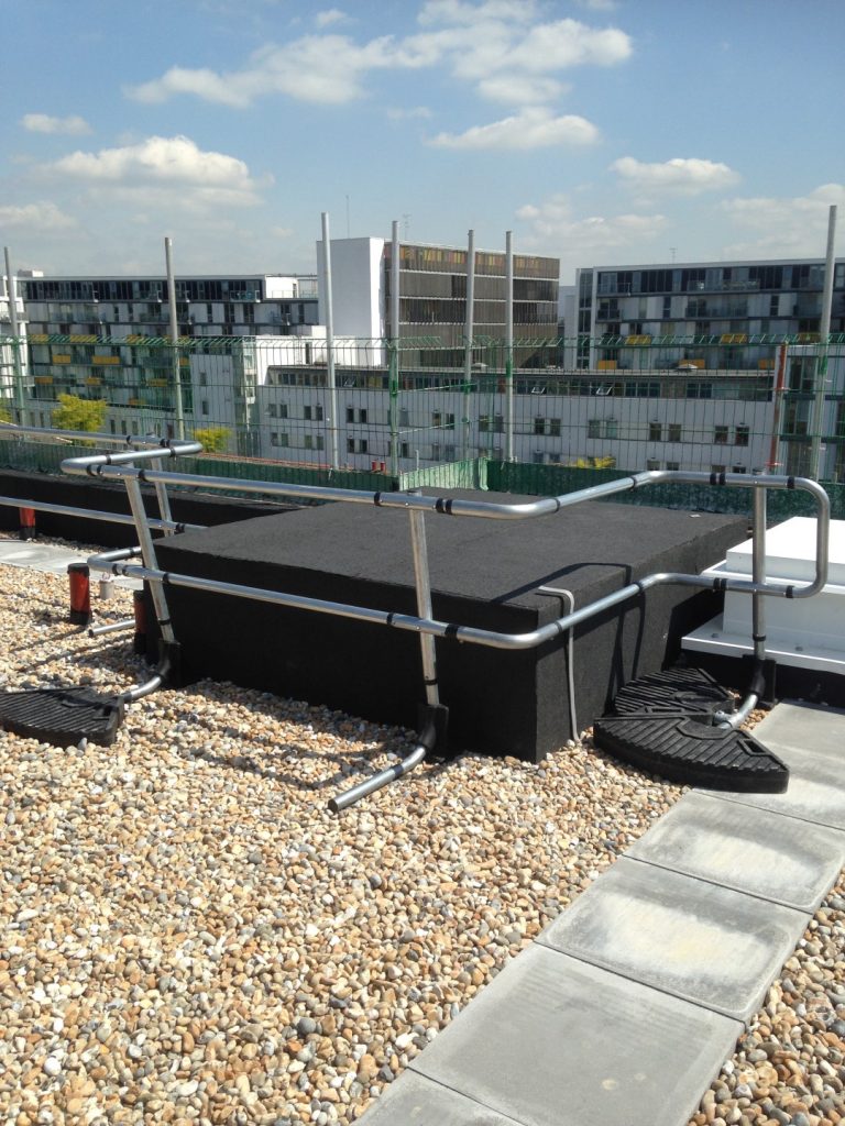 About Fall Protection Ipswich in Ipswich, Suffolk