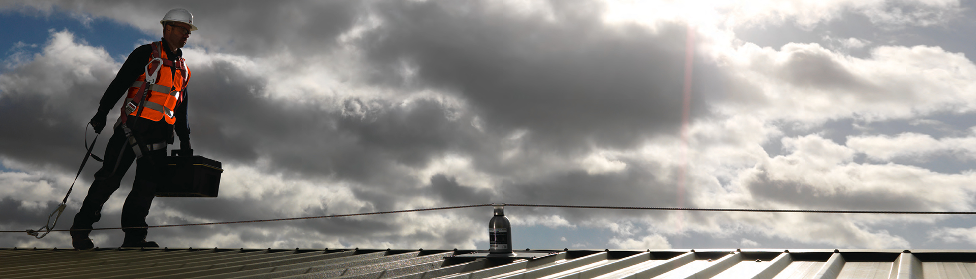 About Fall Protection Ipswich in Ipswich