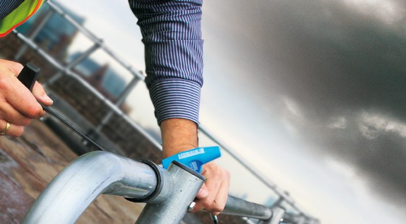 Guardrail Maintenance and Testing in Ipswich, Suffolk