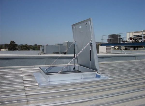 Roof Access Hatches Ipswich