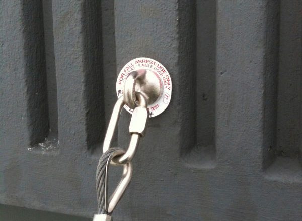 Ipswich Safety Eye Bolts Solutions